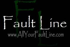 allyourfaultline.com